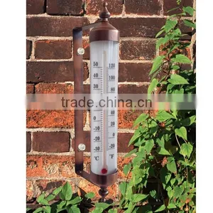 Stylish Decorative Tube Thermometer thumbnail-6