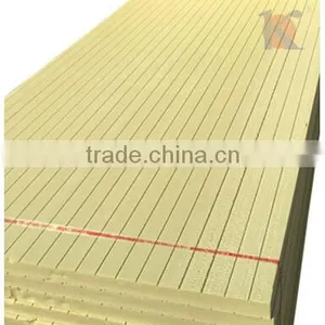 Grooved Surface XPS Extruded Polystyrene Foam Board thumbnail-1