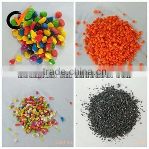 2015 Hot Sale Dyed Colored Sand for Decorative thumbnail-1