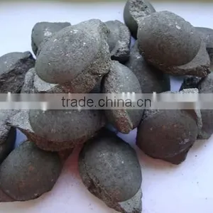 98% Manganese Metal Briquettes Factory Hot! thumbnail-1