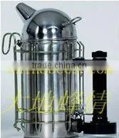 Professional Beekeeping Equipment,electrical Bee Smoker thumbnail-1