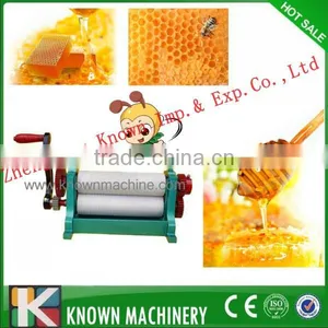 Honey Comb Sheet Machine for Beekeeping thumbnail-1