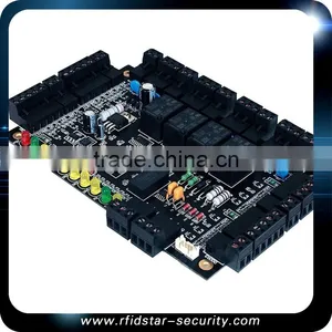 Hot Selling Access Control Electric Tripod Turnstile With Great Price thumbnail-3