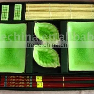 Sushi Set thumbnail-1