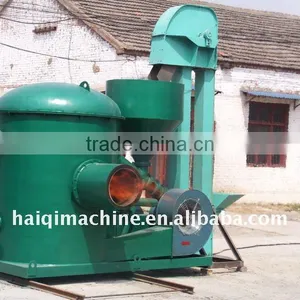 Biomass Burner for Rotary Sand Drier thumbnail-1