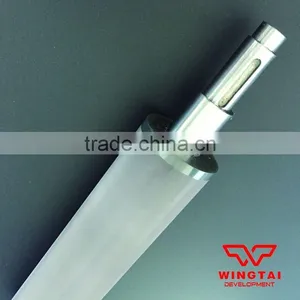 Engraved Ceramic Anilox Roller Manufacturer thumbnail-1