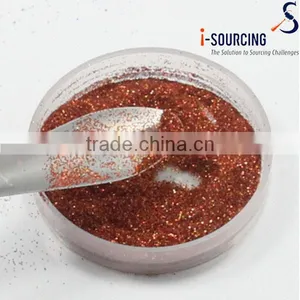 1.5mm PVC and Aluminum Glitter thumbnail-1