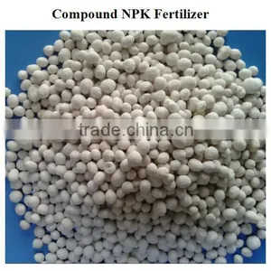 Granular Fertilizer NPK 20-10-10 With Good Price thumbnail-1