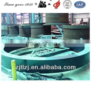 Parts of Rotary Kiln With Much Experience and Technology thumbnail-1