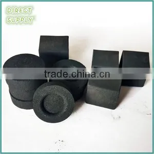 Low Ash Hardwood Charcoal Briquette Manufacturer thumbnail-1