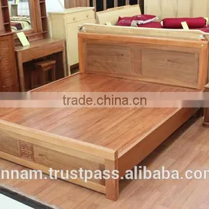 Solid Wood Beds Froms Laos thumbnail-2