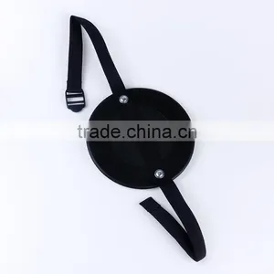 Adjustable Car Baby Back Seat Mirror Rear Facing Safety Baby Car Mirror thumbnail-3
