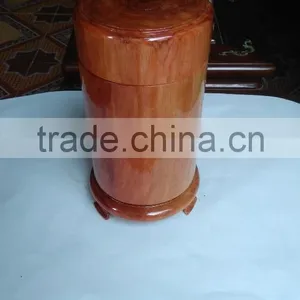 Wooden Tea Box, High Quality Tea Box Made in Vietnam thumbnail-2