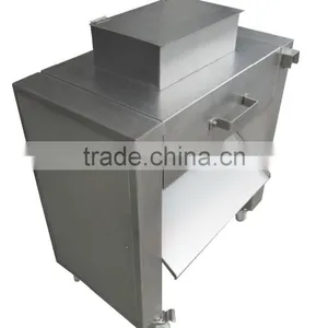 Chicken Duck Meat Slicer thumbnail-1