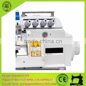 Overdger&Safety Stich Machines-CS-EX1 Series thumbnail-2