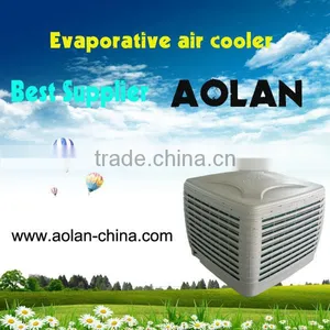 Window Grill Designs Movable Cheap Evaporator Air Coolers thumbnail-1