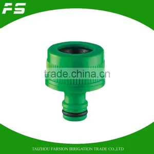 1/2Inch Garden Hose Connector Hose Quick Connector thumbnail-1