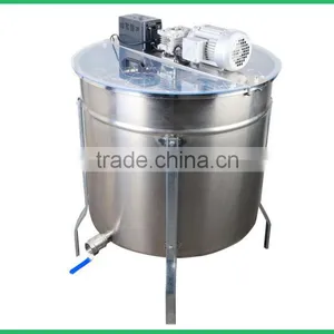 Stainless Steel Beekeeping Electronic 12 Frames Make a Honey Extractor thumbnail-3