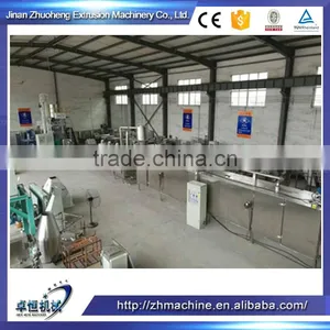 Large Scale Corn Chip Making Machine/corn Flakes Production Machines thumbnail-6