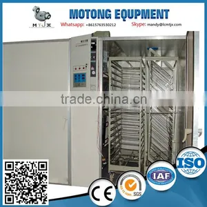 New Design Chicken Egg Incubator for Poultry Farm thumbnail-2