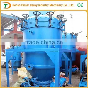 Corn Oil Manufacturing Plant thumbnail-3