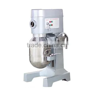 Commercial Bakery Pizza Equipment Chapati Dough Mixer Machine thumbnail-1