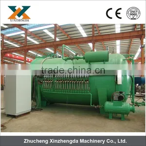 Vacuum Composite Pressure Vessel for Sale thumbnail-4
