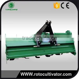 Garden Machine Rotary Cultivator thumbnail-6