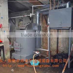 Water Heating Boiler thumbnail-3