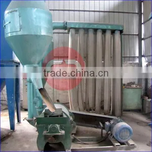 Super Fine Power Wood Powder Machine for Sale thumbnail-1