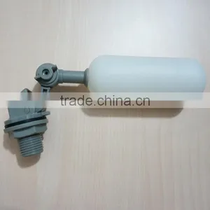 MR8WK-S 1/4"inch Float Type Ball Valve thumbnail-6