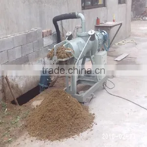 WT Series Cow Dung Dewater Manure Dry Machine thumbnail-2