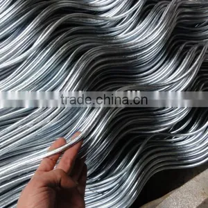 2017 New Design Rough Surface Plant Spiral Support Wire/tomato Growing Spiral thumbnail-3