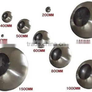 Mobile Polishing Sugar Coating Pan Machine thumbnail-3