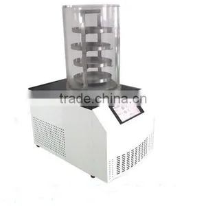 Fruit and Vegetable Freeze Drying Machine thumbnail-3