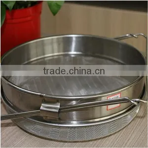 Telescopic Two Layers Honey Sieves/Honey Strainer for Honey thumbnail-6
