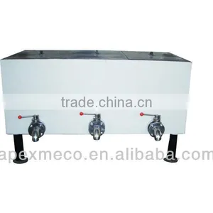 Chocolate Fat Melt Machine thumbnail-1
