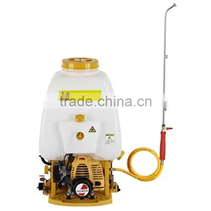 Qinli QL-767 25L/20L High Power Sprayer thumbnail-4