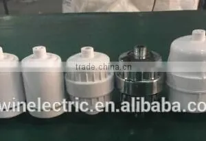 Bathroom Shower Water Chlorine Filter KDF Shower Water Purifier thumbnail-4