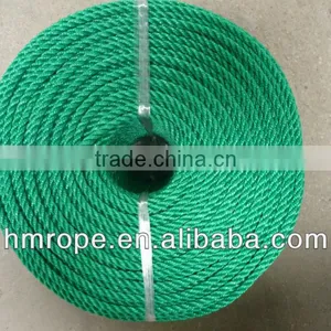 pe Rope/pp Twisted Rope/pp 3-strand Rope thumbnail-1