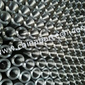 Rolling Type Rebar Coupler thumbnail-1