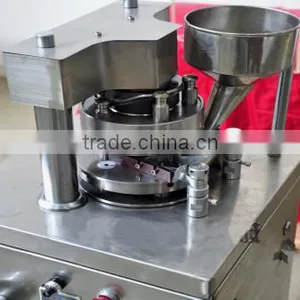 2016 Rotary Type Tablet Press Machine Price thumbnail-6