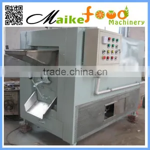 2015 New Functional Stainless Steel Commercial Nuts Roasting Machine thumbnail-1