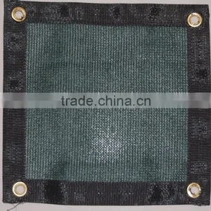 100% Virgin PE With UV Building Use Safety Net thumbnail-1