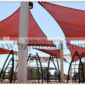 Out Door Durable and Beautiful Sun Shade Sail thumbnail-6