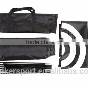 Indoor and Outerdoor Golf Training Aid &golf Practice Net and Cage thumbnail-6