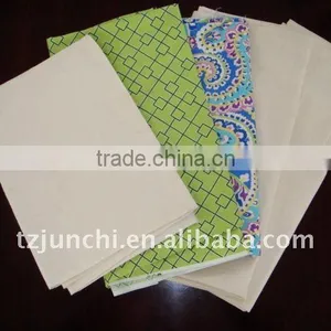 100% Cotton Grey Fabric thumbnail-1