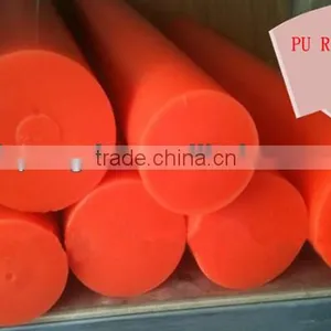 Red Nylon Rod thumbnail-1