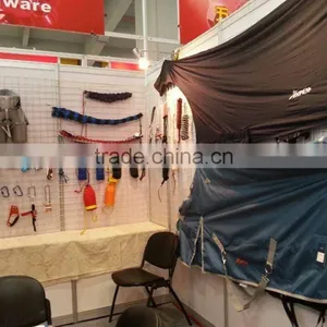 Heavy High Quality Poly Waterproof Winter Horse Rug thumbnail-1