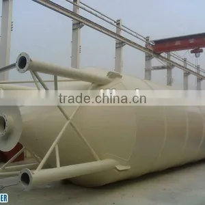 Silos for Storing the Cement thumbnail-1